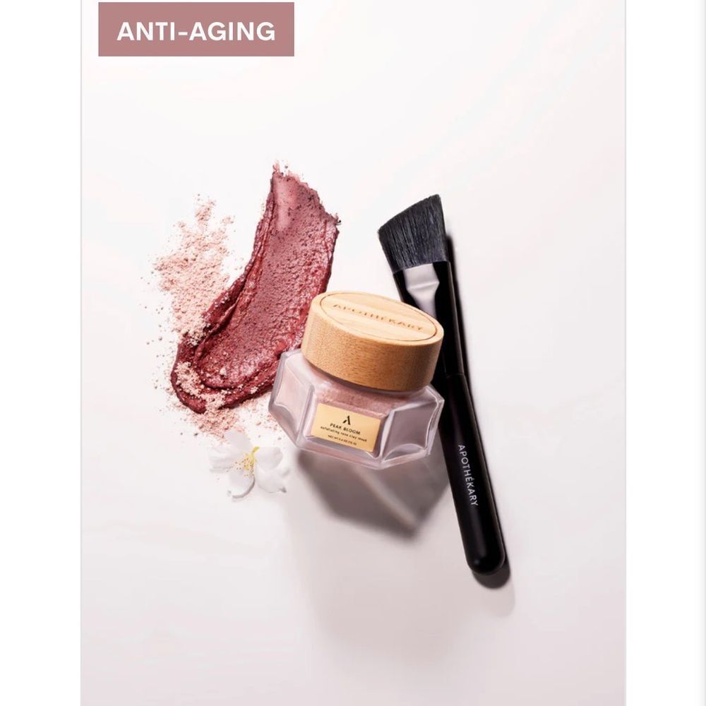 Apothekary Face  mask